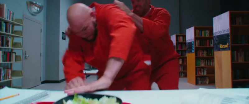 Come here! Come on! - Break it up!