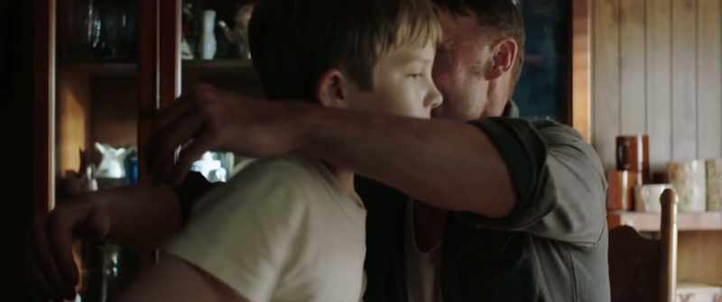 Come here. [grunts]