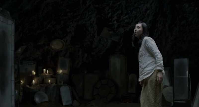 Come here. - Hee-yeon