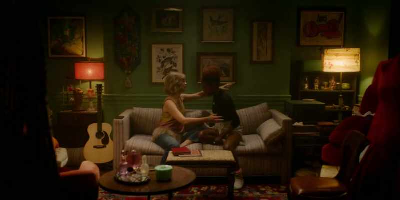 Come here. I just hope you're not going anywhere anytime soon