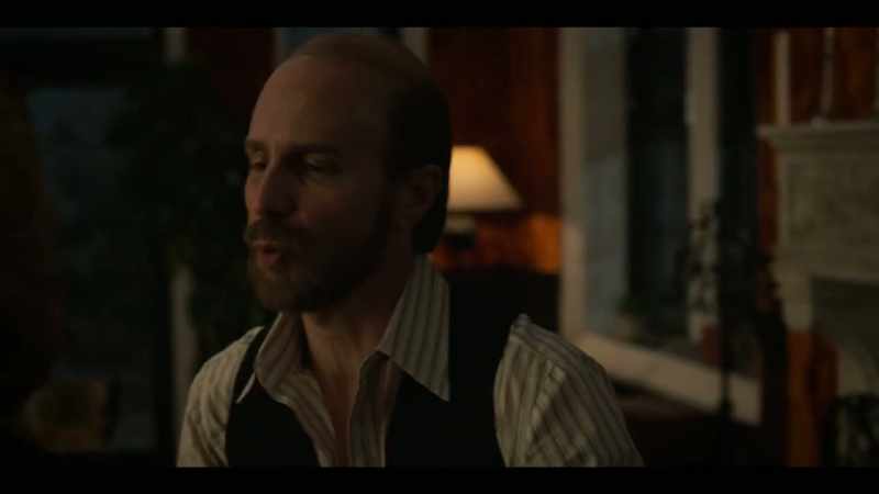 Come here, I need you. I need to you to watch it