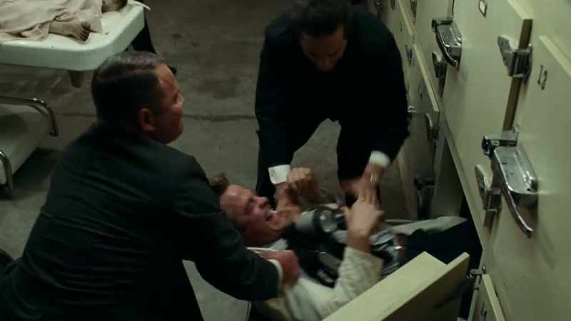 Come here! - [ Laughs ]