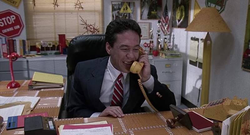 I'll have to call you back