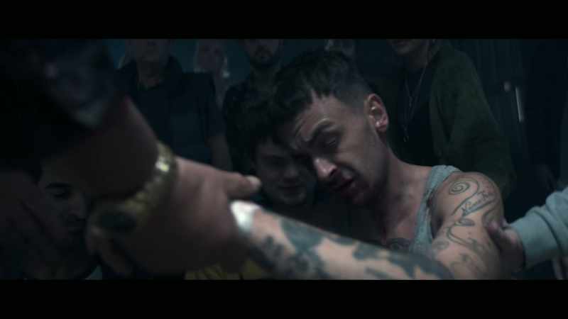 Come here to me now