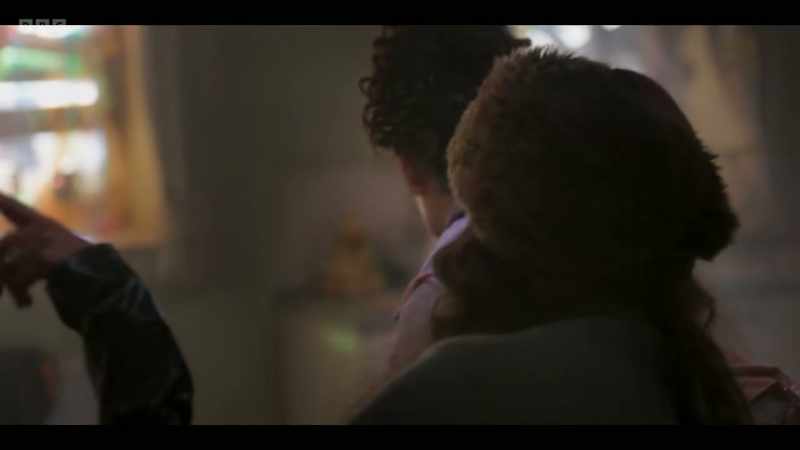 Come here, Nesie. - My prince