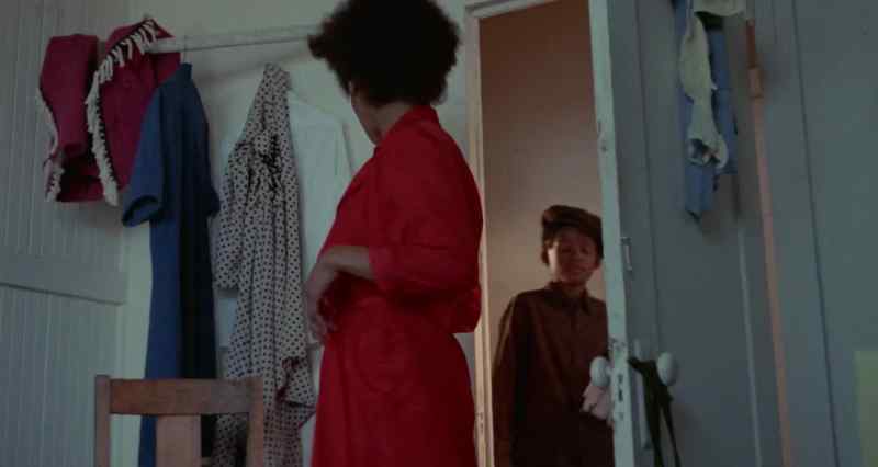Come here