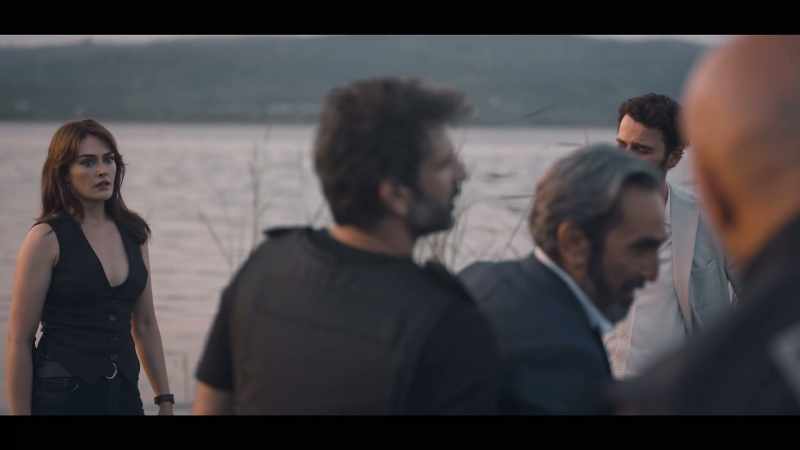 Come here