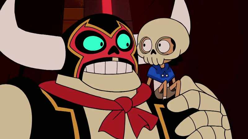 Come here