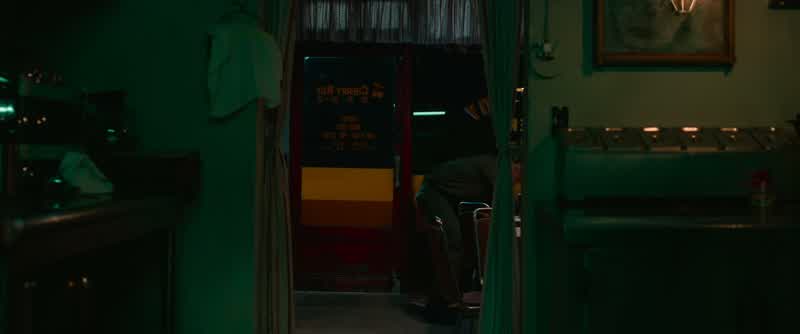 Come here!
