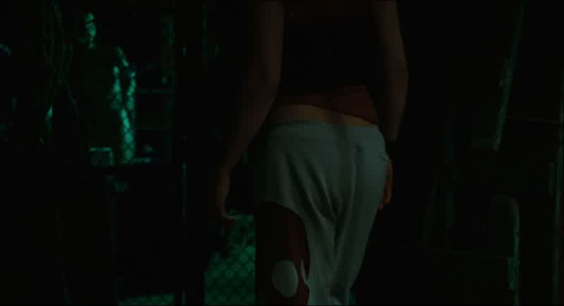 Come here