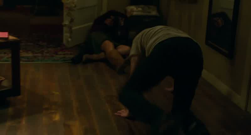 Come here