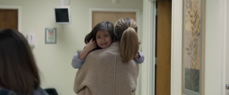 Come here