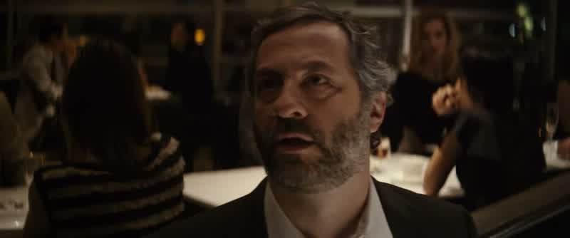 Come here TommyJust because you want it doesn't mean it can happenOkay It's one in a millioneven if you have Brando's talentIt's not gonna happen for you okayBut now you have to go Well maybe I could