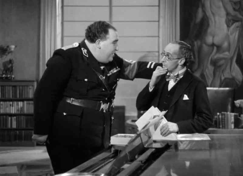 Come here Wagner Herr General