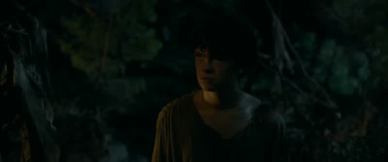 Come. I'll take you to your father