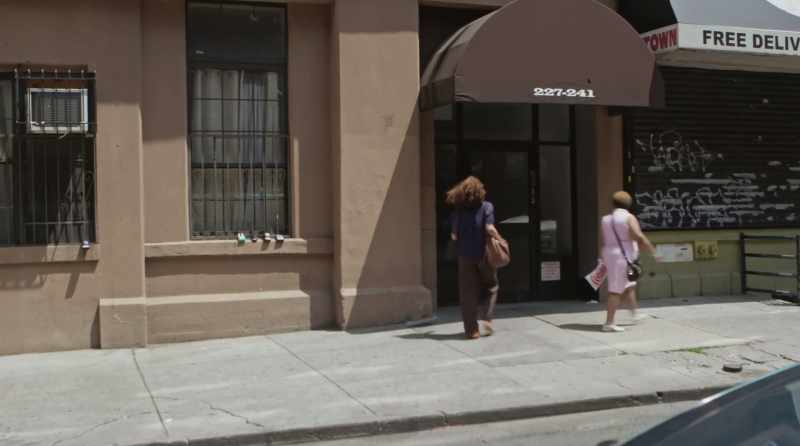 Come in, come in, come in!