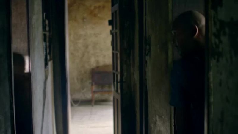 Come in. Come in
