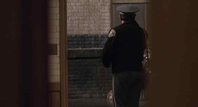 Come in, Harry. - I read you, Sarge