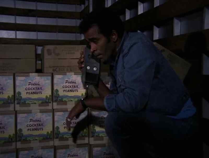 COME IN, JIM