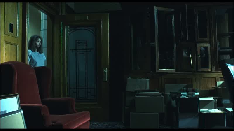 Come in, Miranda