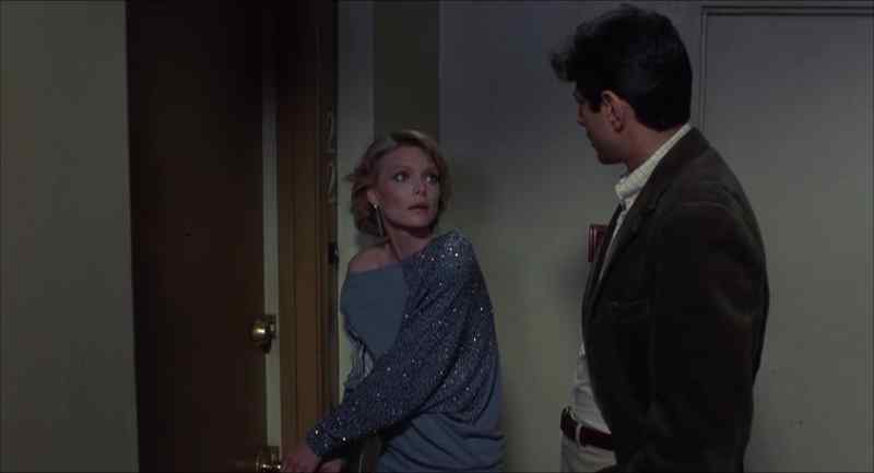 Come in. - No, I'd better be going