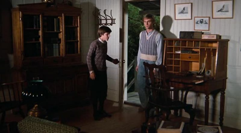Come in, please. -Thank you