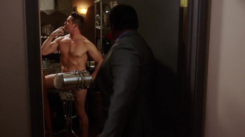 Come in