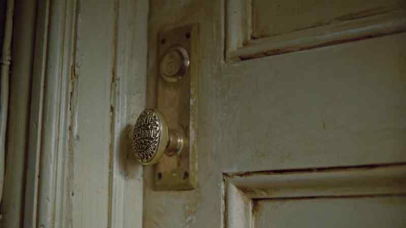 Come in