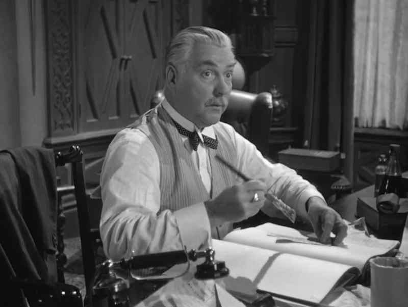 Come in