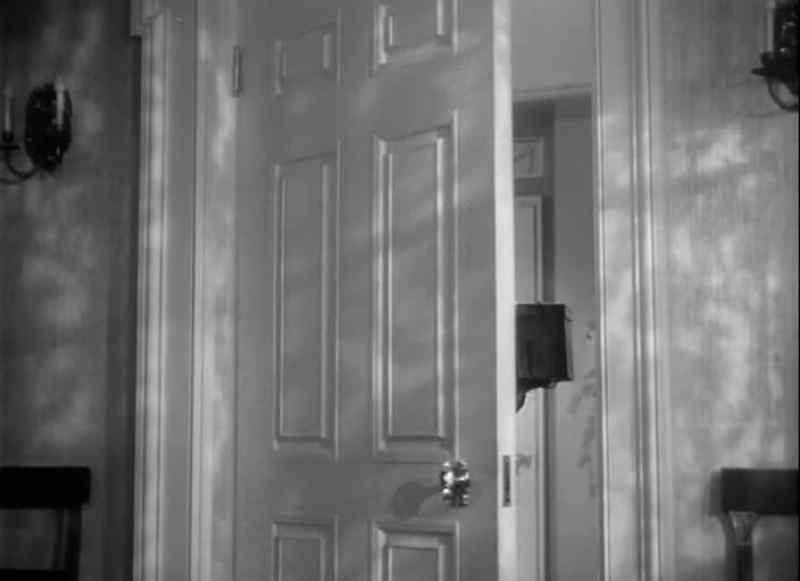 Come in