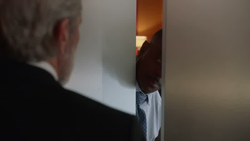Come in