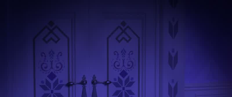 Come in