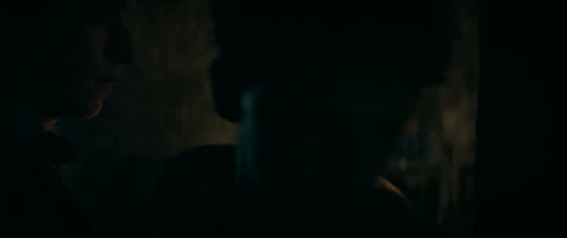 Come in