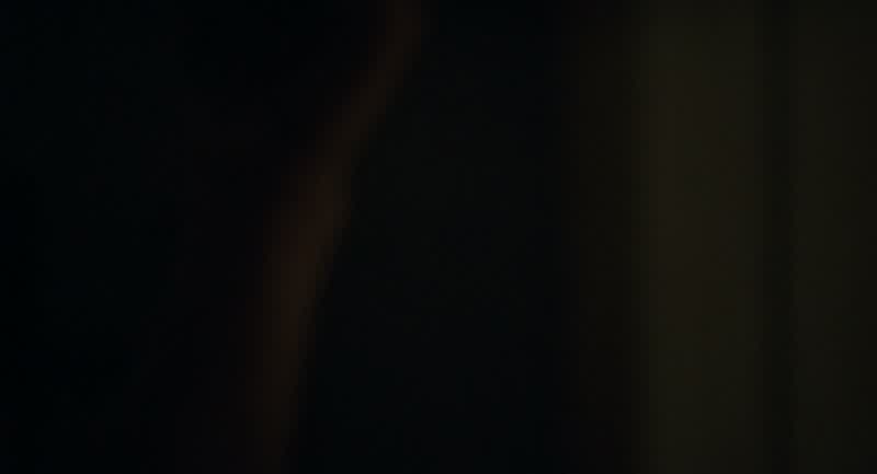 Come in