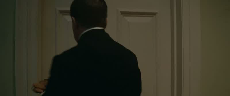 Come in