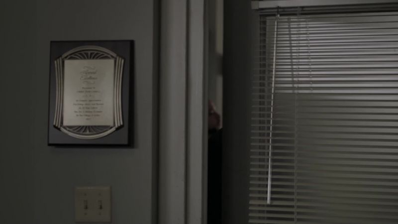 Come in