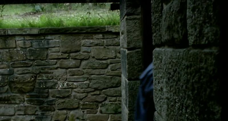 Come in