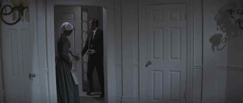 Come in, sir