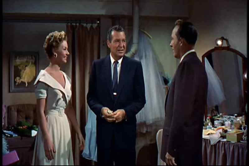 Come in, Sybil