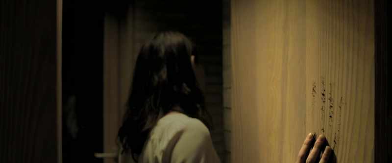 Come in. There's a feast awaiting us