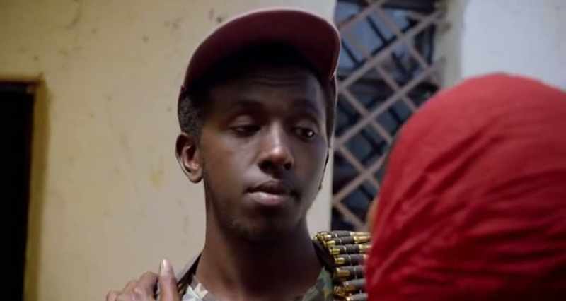Come, issa. You must go to work
