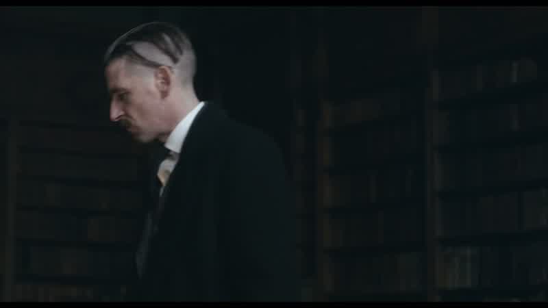 Come, John