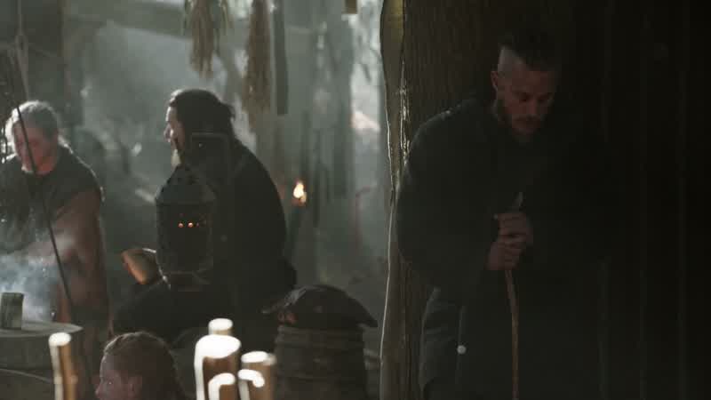 Come join us, priest
