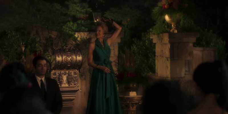 Come, Juliette, step into your Legacy