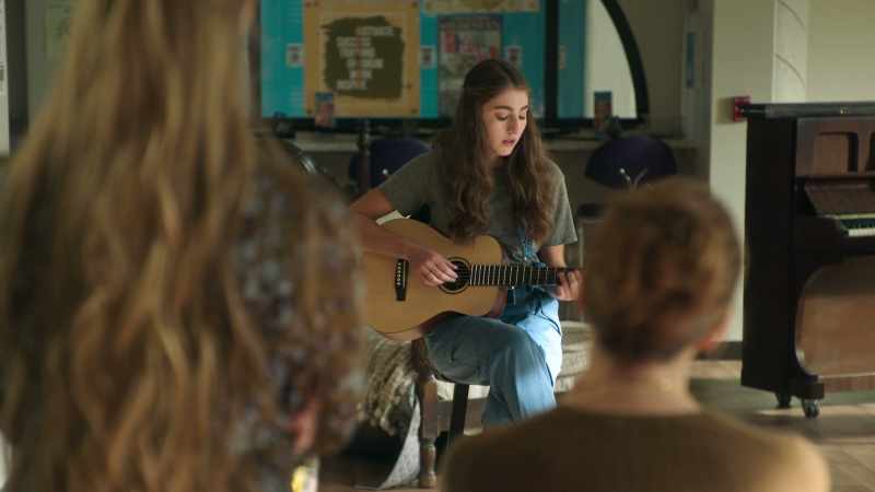 �� Come, let me hold thee ♪