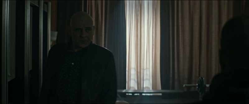 Come... Let's go for a ride