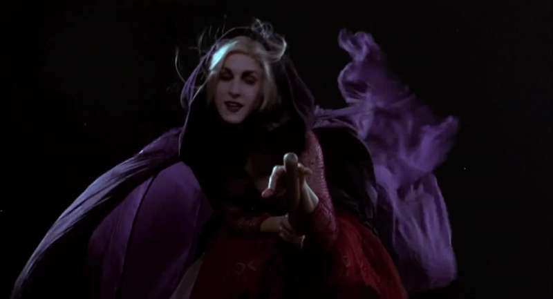 Come, little children I'll take thee away Into a land Of enchantment Come, little children The time's come to play Here in my garden Of magic