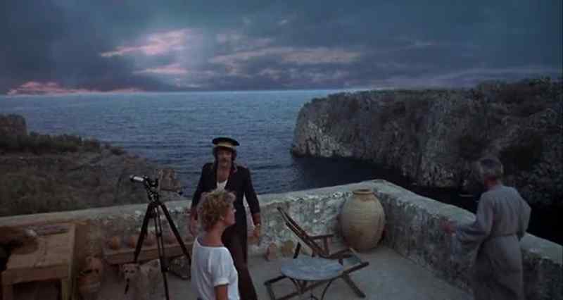 Come look. -Sweetheart, what's going on?