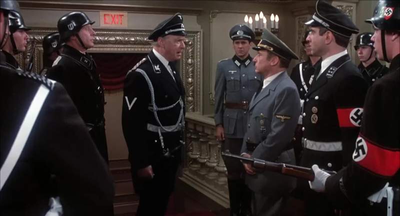Come Mein F hrer Heil Hitler