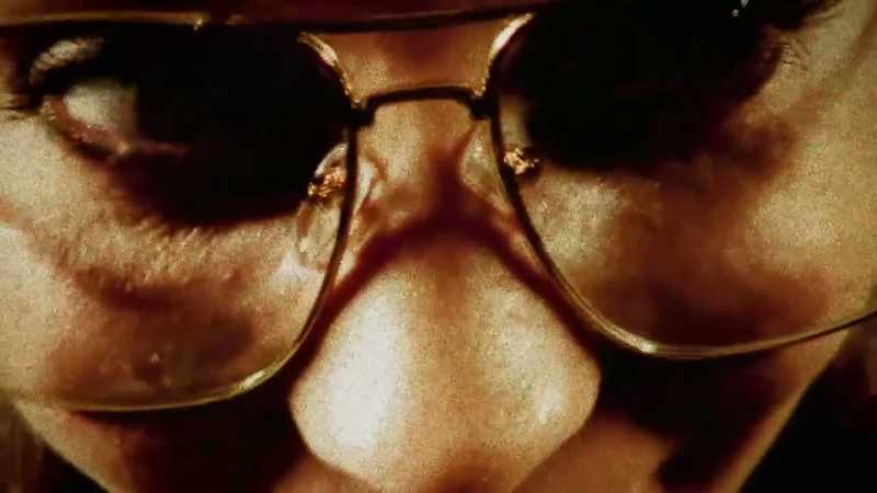 �� Come to my door slip me a pin ♪
